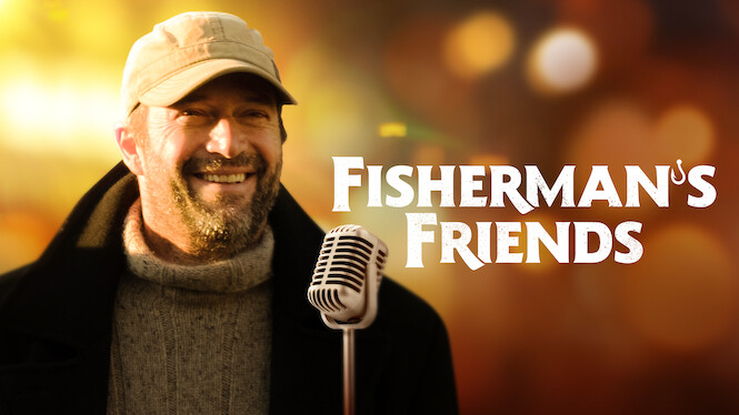 Fisherman's friend movie online streaming